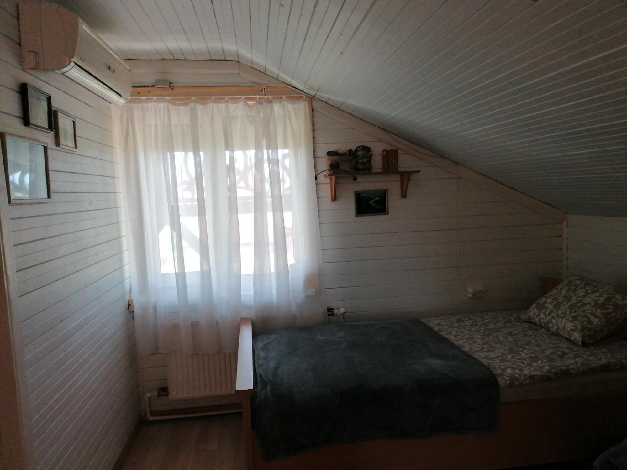 דאוגבפילס Garden Chalet מראה חיצוני תמונה